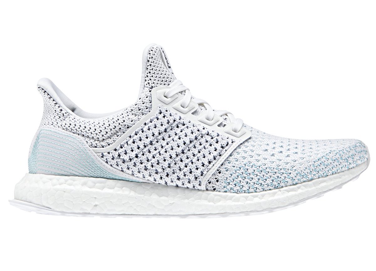 ultra boost clima parley
