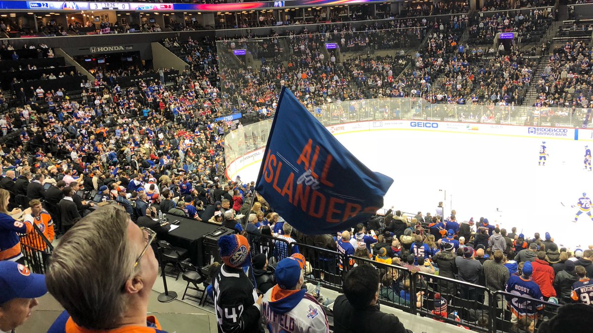 IslesRW's tweet photo. How is it possible the #isles get a new arena before they replace #AllForIslanders #AllForBelmont 🐎 https://t.co/nTwMGMYbBj