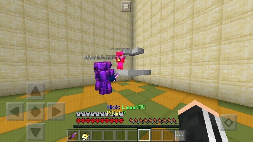 TeamLegitsz's tweet photo. Clan x Clan

@PvPTroopersC_ vs @TeamLegitsz 

+5 Wins (Sairam No Meio Do CxC)

Notas: Toxicos!, Sem Net! sz https://t.co/SuiQb8t2aW