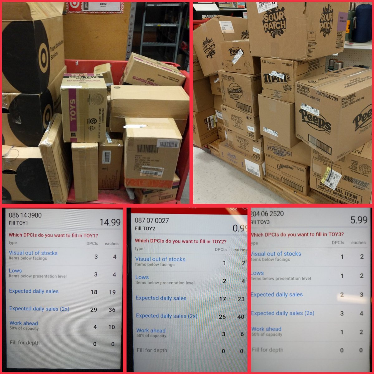 Nicole Marie tweet media