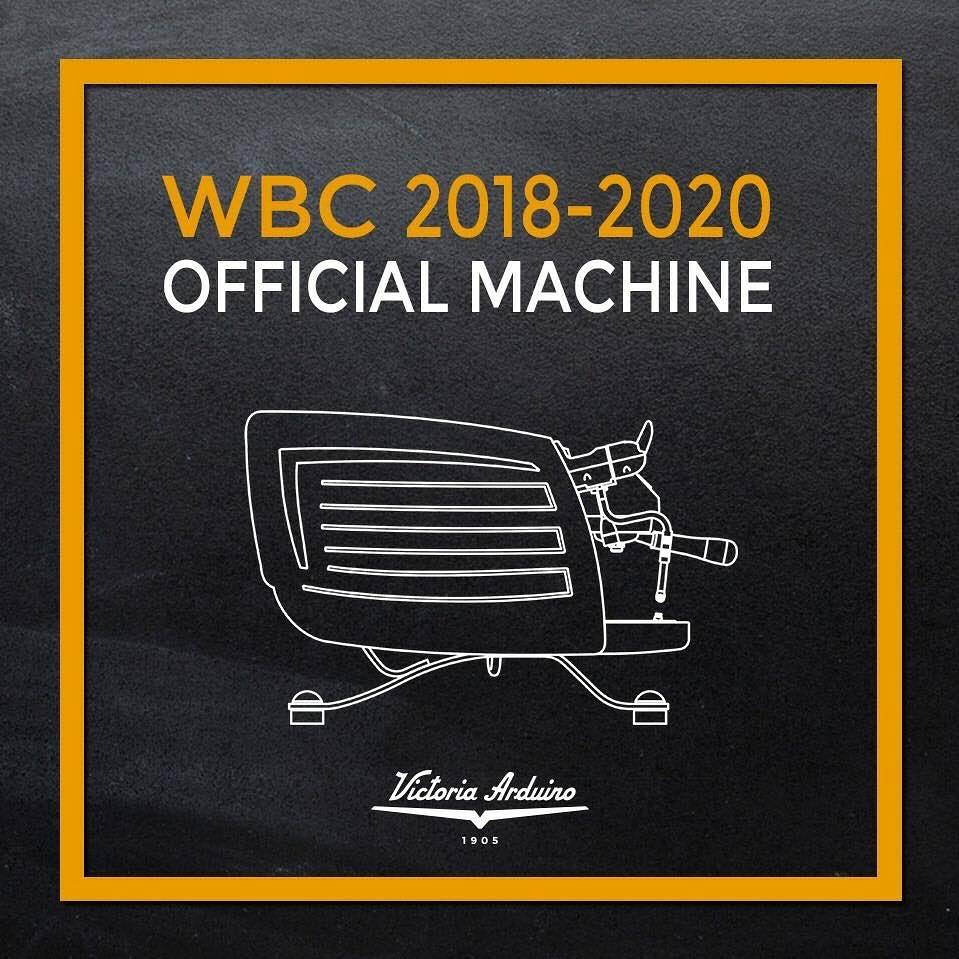 ECM_Espresso's tweet image. Congrats on another 3 years of sponsorship #VA388BlackEagle @victoriaarduino @victoriaarduino1905