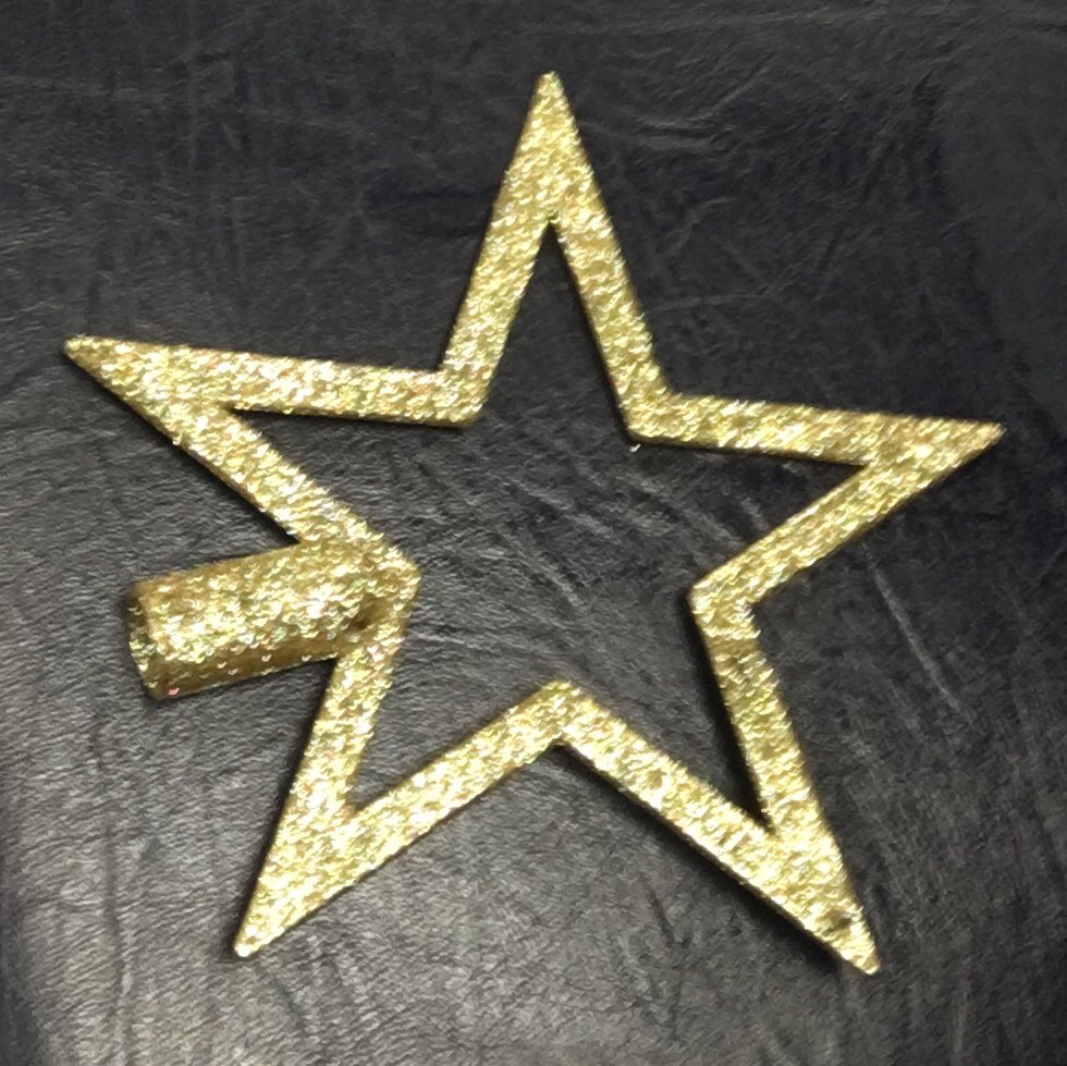 StylesGordon's tweet photo. @NMCentre #CheerforGood the three Kings brought Frankincense, myrrh and stars https://t.co/p9P7LlxqUp