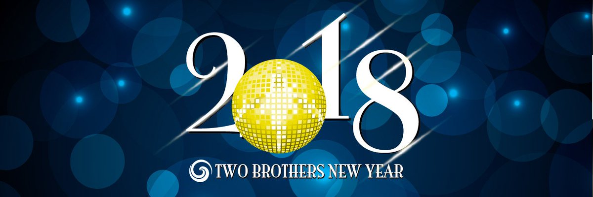 TwoBrothersBeer's tweet photo. Need a place to grab dinner and have a few beers before your #NYE party? The #TwoBrosTapHouse #TwoBrosSocialTap &amp; #TwoBrosAZ all have 3-course beer dinners for just $20.18! https://t.co/FV1WRDPpgM https://t.co/WYqWCaEMxS