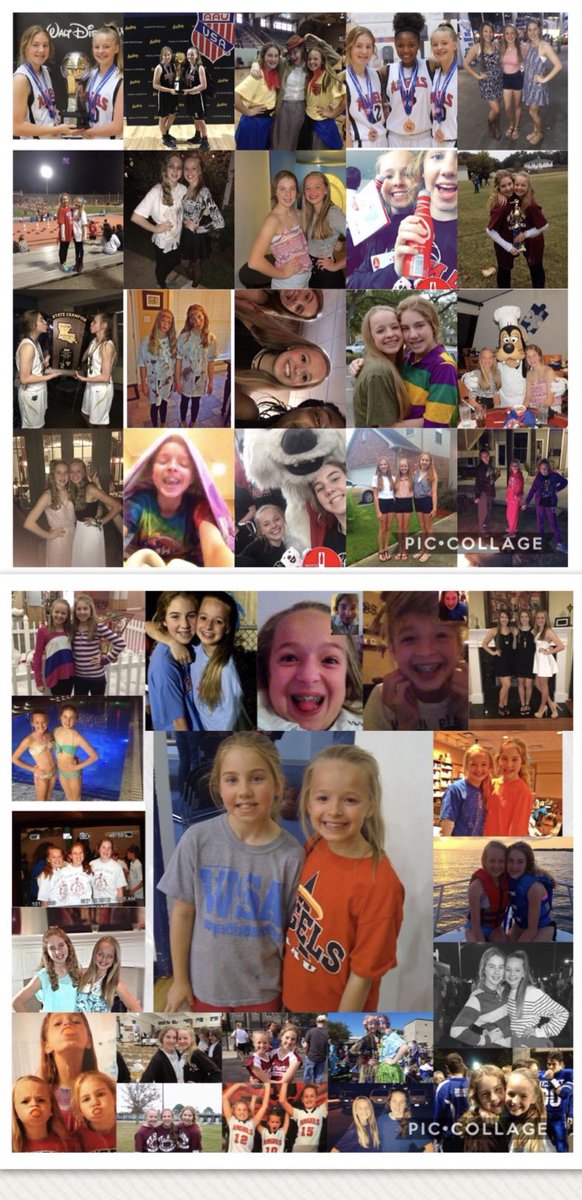 meagan_bickmann's tweet photo. happy birthday to my bestest friend ever!!! i have no clue what i would do without you and your weirdness!!! i love you so so much!!! have the greatest birthday ever!!!#flumpy ๐ท๐ต๐๐๐ @jordannberry https://t.co/VXUUdQyxxR