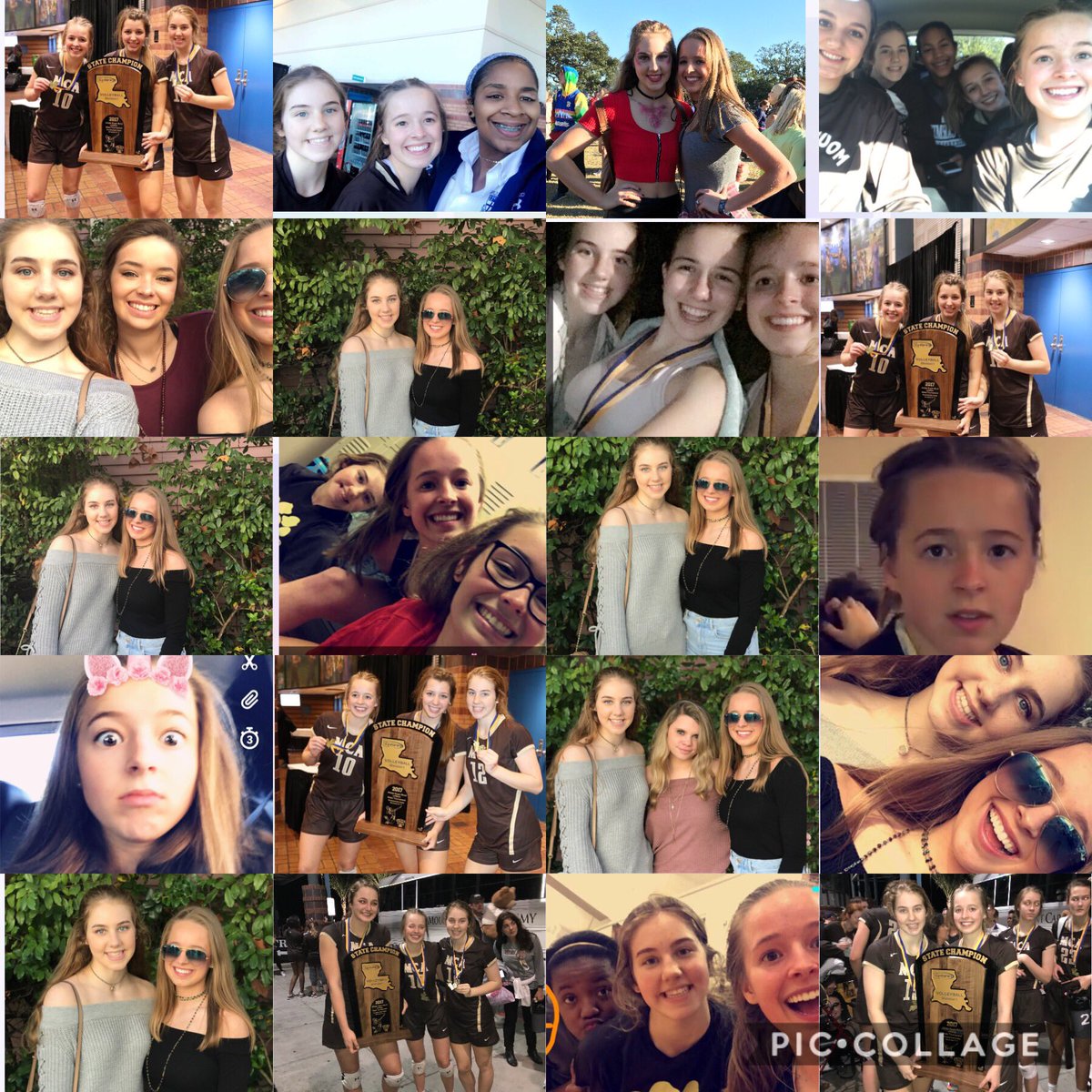 meagan_bickmann's tweet photo. happy birthday to my bestest friend ever!!! i have no clue what i would do without you and your weirdness!!! i love you so so much!!! have the greatest birthday ever!!!#flumpy ๐ท๐ต๐๐๐ @jordannberry https://t.co/VXUUdQyxxR