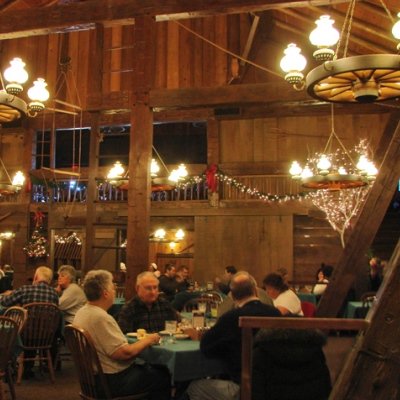 Sauder Village On Twitter Christmas Music And Delicious Food