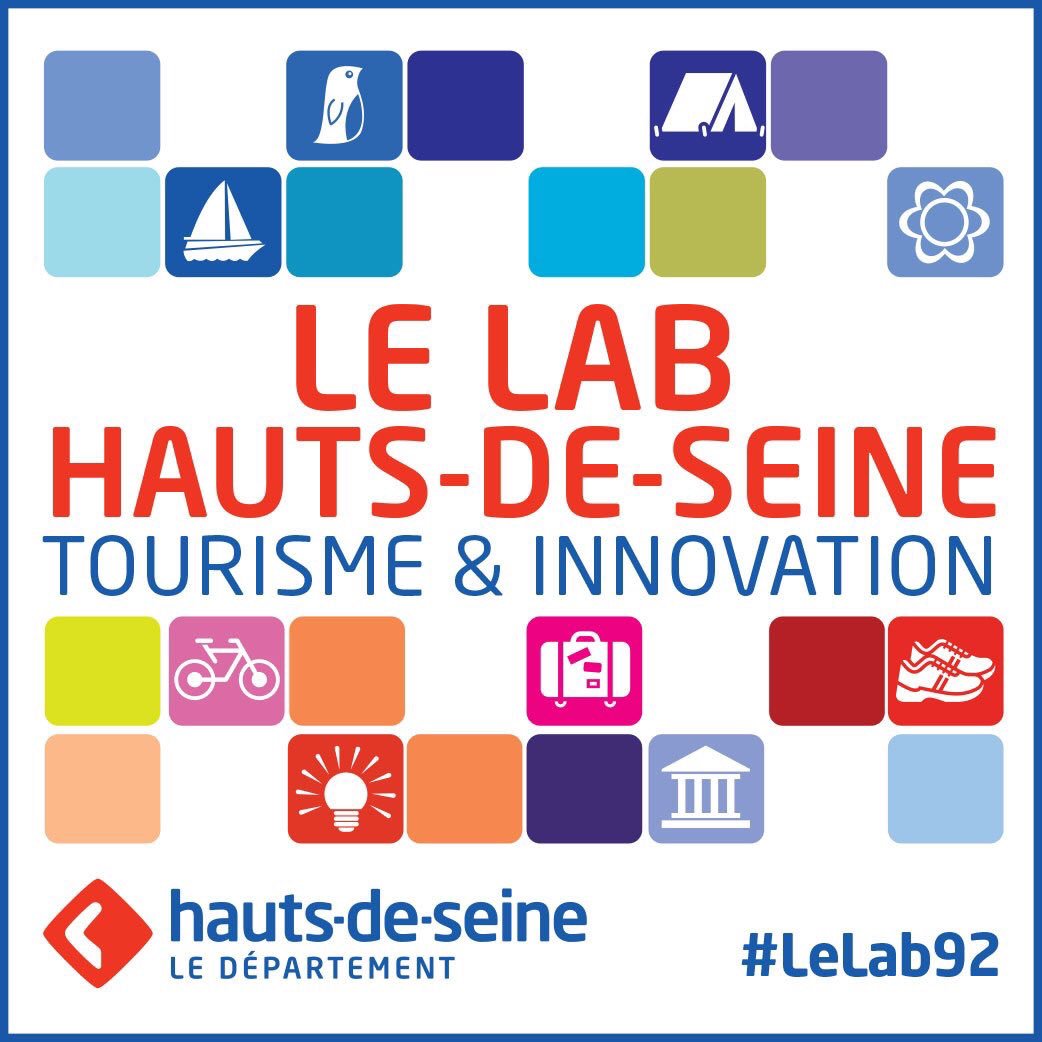 Destination Hauts-de-Seine tweet media