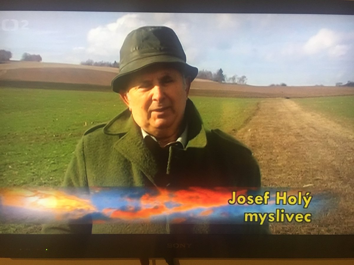 JanChmelar's tweet photo. @holyj - a truly renaissance man of many skills and trades! https://t.co/WJ7EUH0w9d
