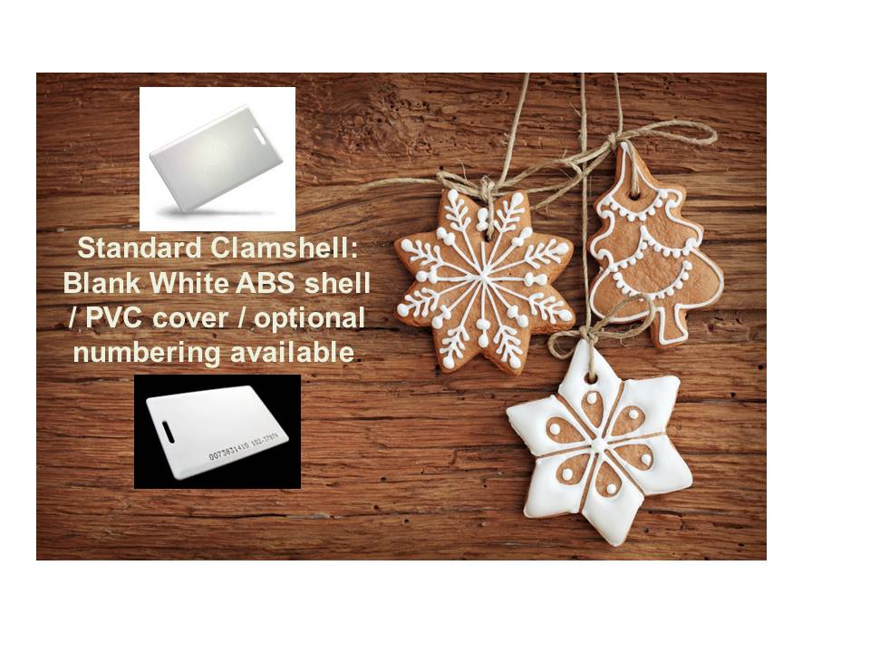 GlobalRFIDSYS's tweet photo. #RFID #Clamshell #Cards https://t.co/Gzz4NElP6I https://t.co/9smklUSPXg