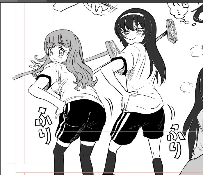 こんなことしてる場合ではないんですがここのさおまこ超絶可愛いくないですか見て 