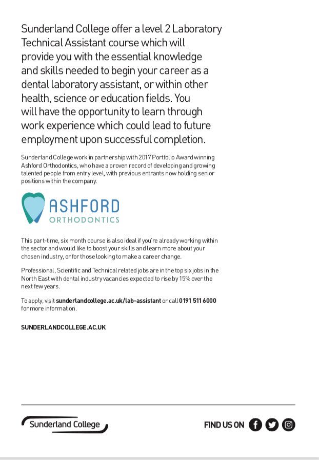 Ashford Orthodontics - an ALS company tweet media