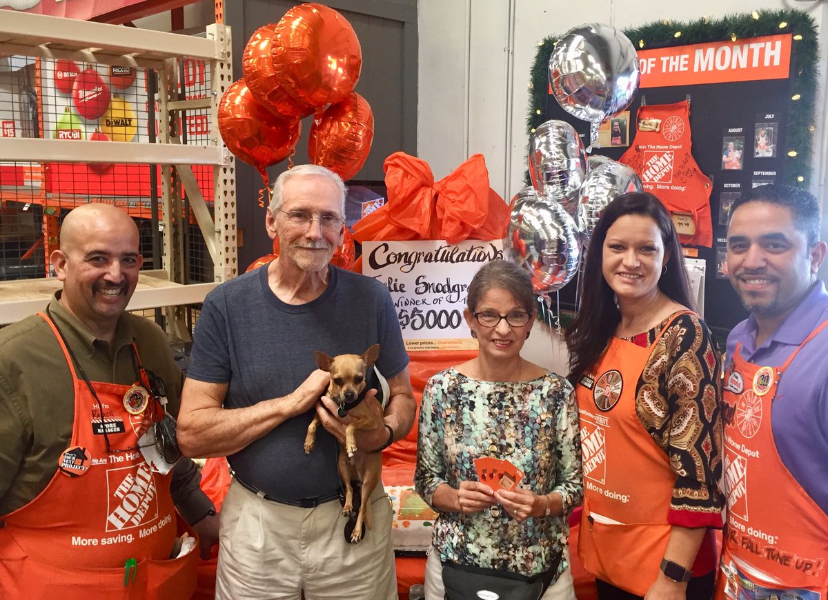 Stacey Gaskins tweet media