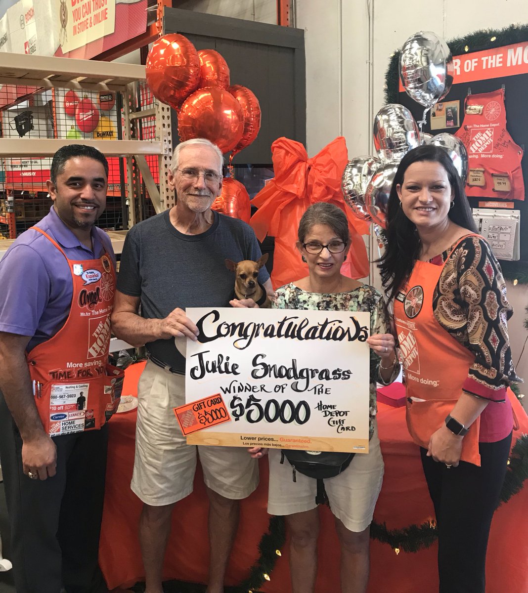 Stacey Gaskins tweet media