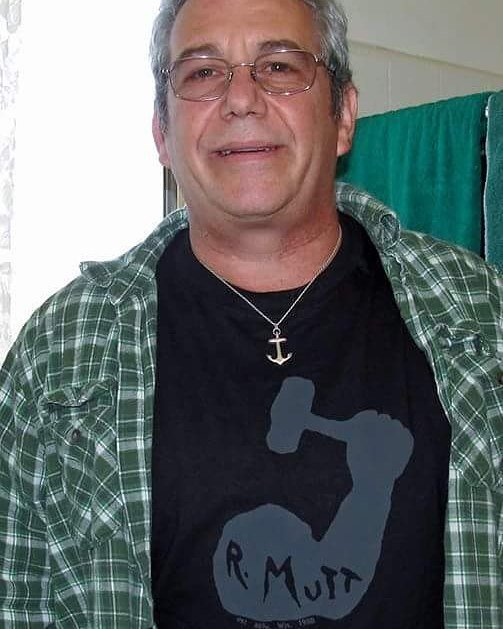 Happy Birthday Mike Watt! 