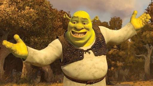 JoaoPdrao's tweet photo. Sobre o Shrek...

Como a sociedade me quer/ como eu sou https://t.co/YZwDcle3sO
