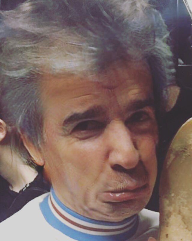 Old man Ned wants you to come see us and <a href="/musicofmadaila/">Madaila</a> at the Stone Church in Brattleboro, VT on Dec 30th! Who’s got tix already?! Hurry!! It’s only 11 days away!