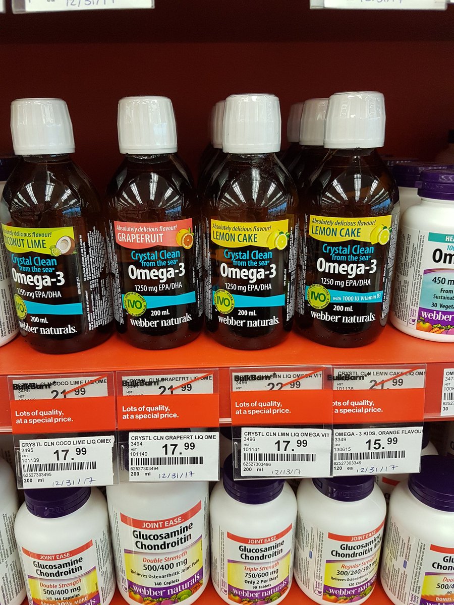 Steve Carr On Twitter Stop Into Bulkbarn For Lots Of Hot Deals
