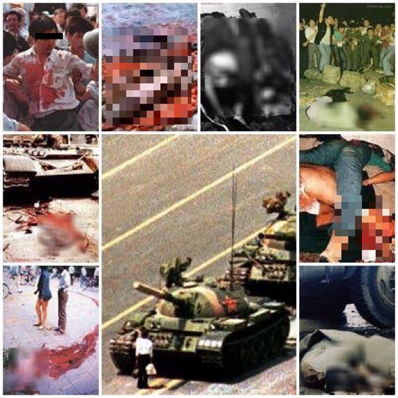 FTs2020's tweet photo. 6.4 Tiananmen Massacre https://t.co/dqfBYNtAGz