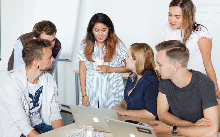 robertthoene's tweet photo. Machine Learning: Basics and Takeaways - DZone Big Data https://t.co/3R8XWTvhYD https://t.co/csYBbMDe75