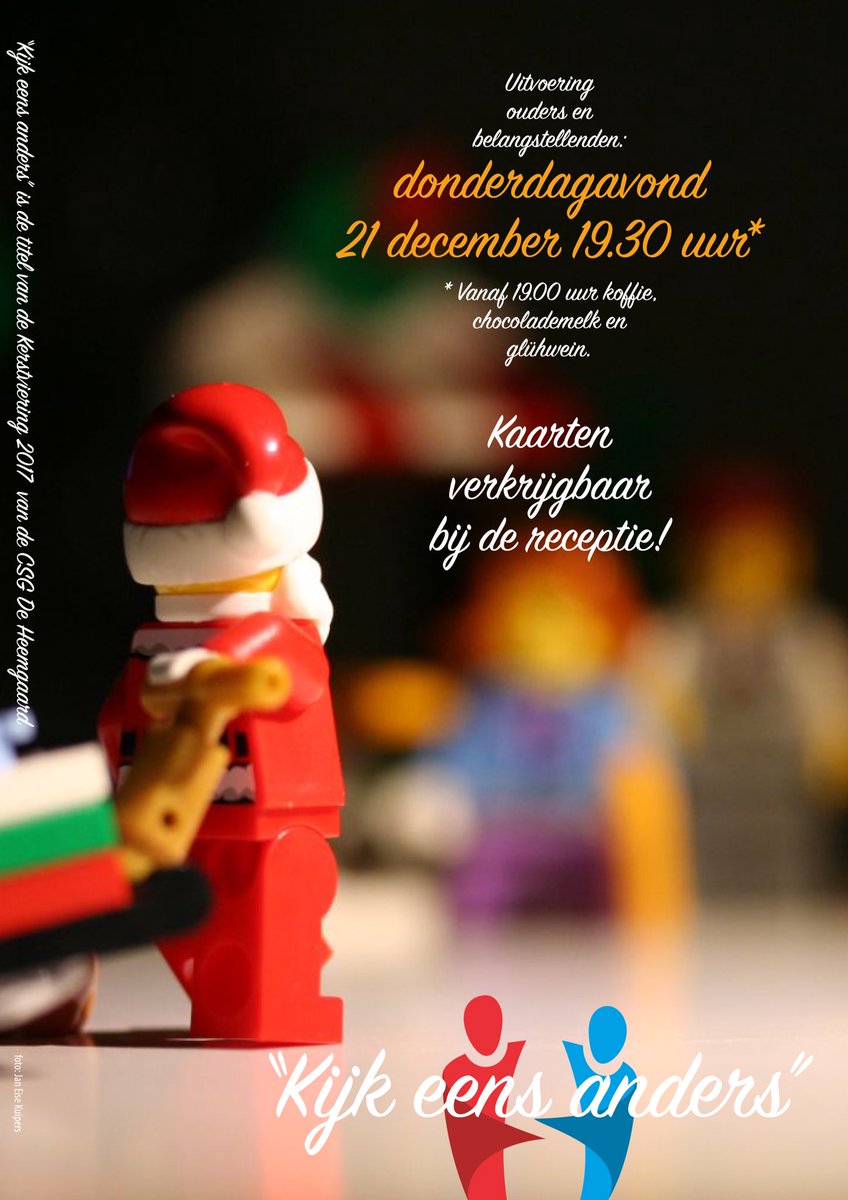 CSG De Heemgaard (@heemgaard) on Twitter photo 