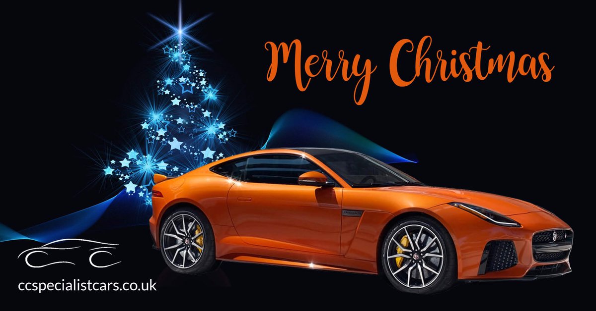 KayeComms's tweet photo. Christmas ad design for a new Christmas client 🙌🏼 #dealership #marketing #jaguar https://t.co/ktMRs9gawE