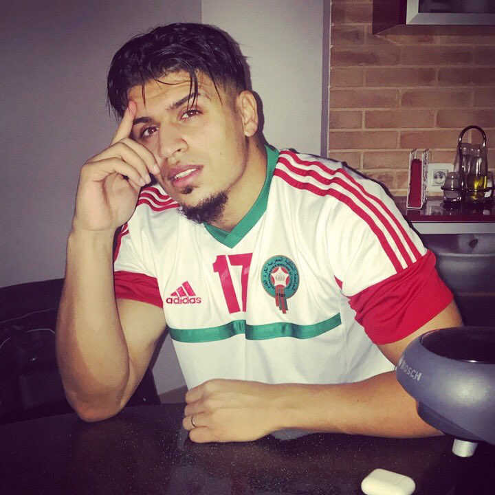 OfficielAlrima's tweet photo. #LiberezFuego 🔥🔥🇲🇦🇲🇦 https://t.co/RysIwbOLxu