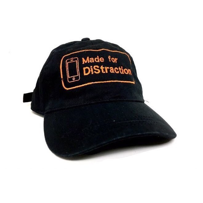 DiStractionApp's tweet image. Hey guys, remember us? We’re back. Happy Holidays🎄🎁 

distractionapparel.bigcartel.com