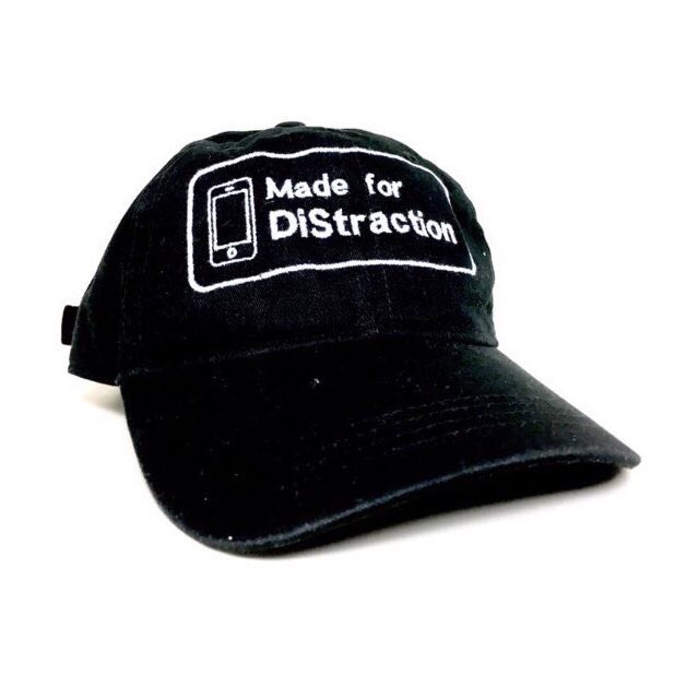 DiStractionApp's tweet image. Hey guys, remember us? We’re back. Happy Holidays🎄🎁 

distractionapparel.bigcartel.com