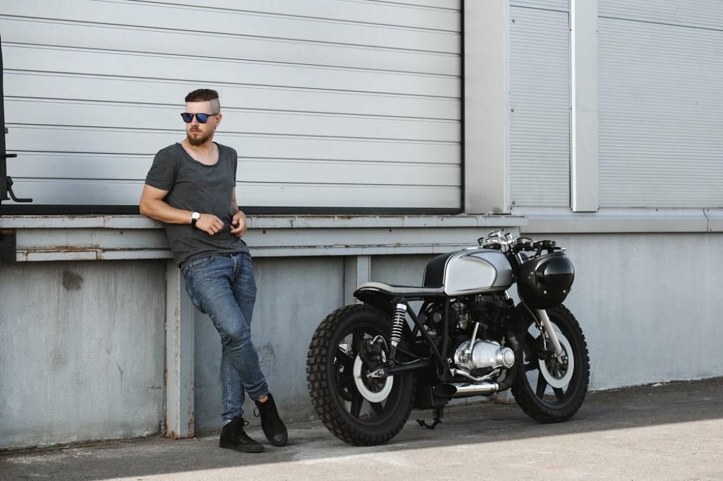 JohnDPanos's tweet photo. Why People Listen to Music on a Motorcycle Ride? @techironhorse
Learn more - https://t.co/W6o0g3S5XJ https://t.co/RsrFHXOZVW