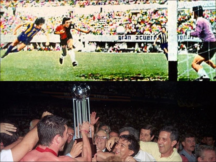 ArroyitoRC's tweet photo. 19 de diciembre, el día más canalla del año. La palomita de Aldo y la única copa internacional de la ciudad. Hazañas sin par, la gloria eternal de ROSARIO CENTRAL. https://t.co/DPDIBdsIJq