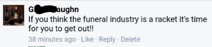 Embalmer Whistleblower tweet media