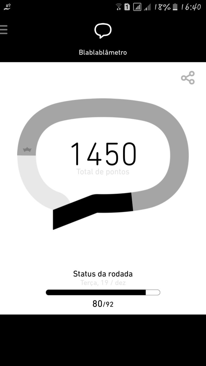 Falta pouco!!!! 🎉🎉🎉🎉🎉