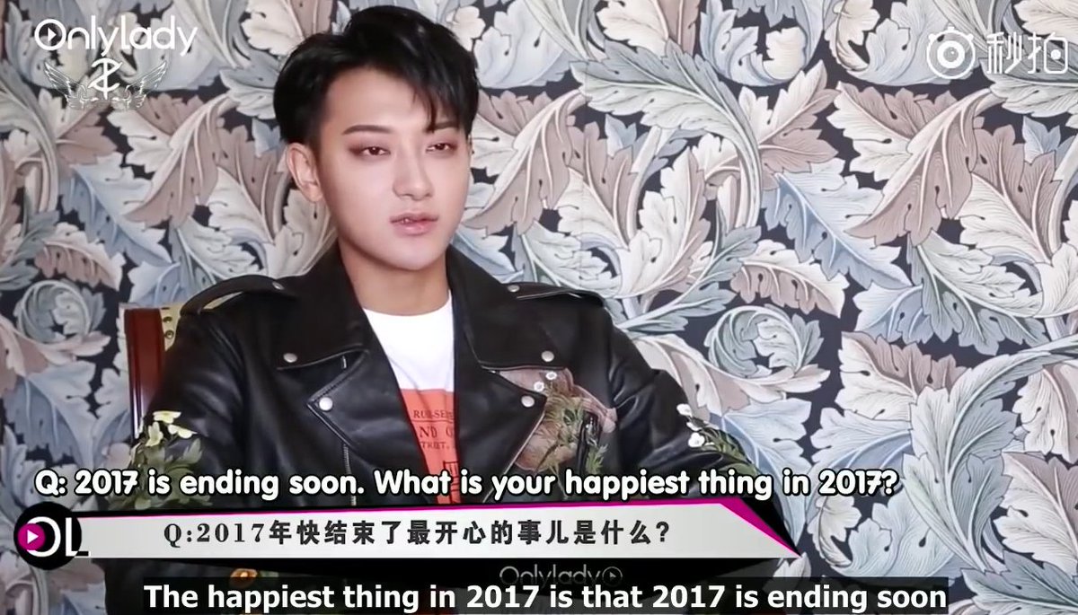 Big mood