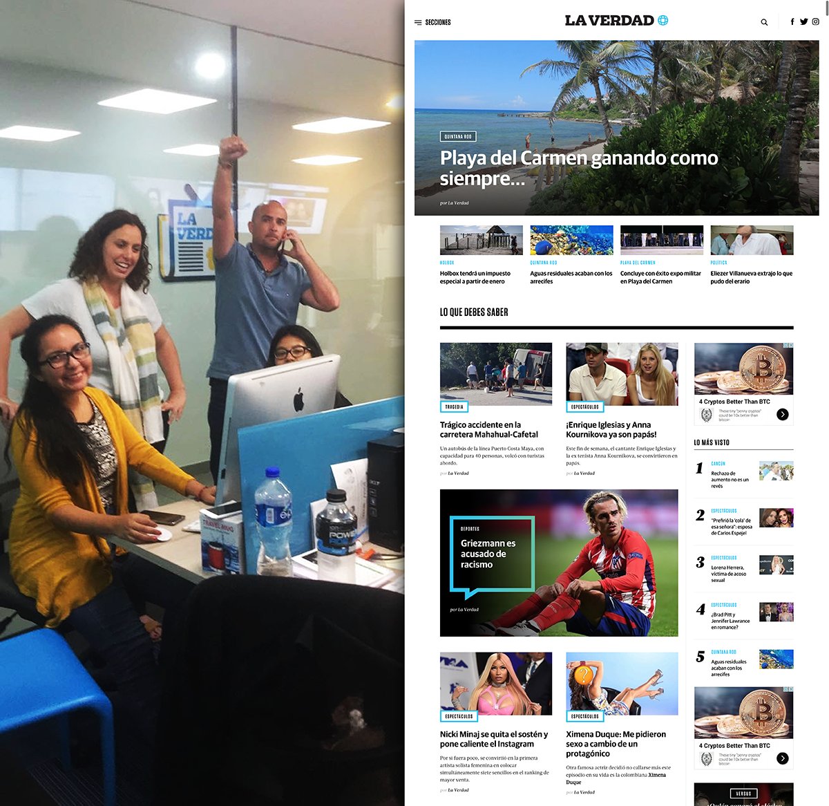 Iconosur tweet media