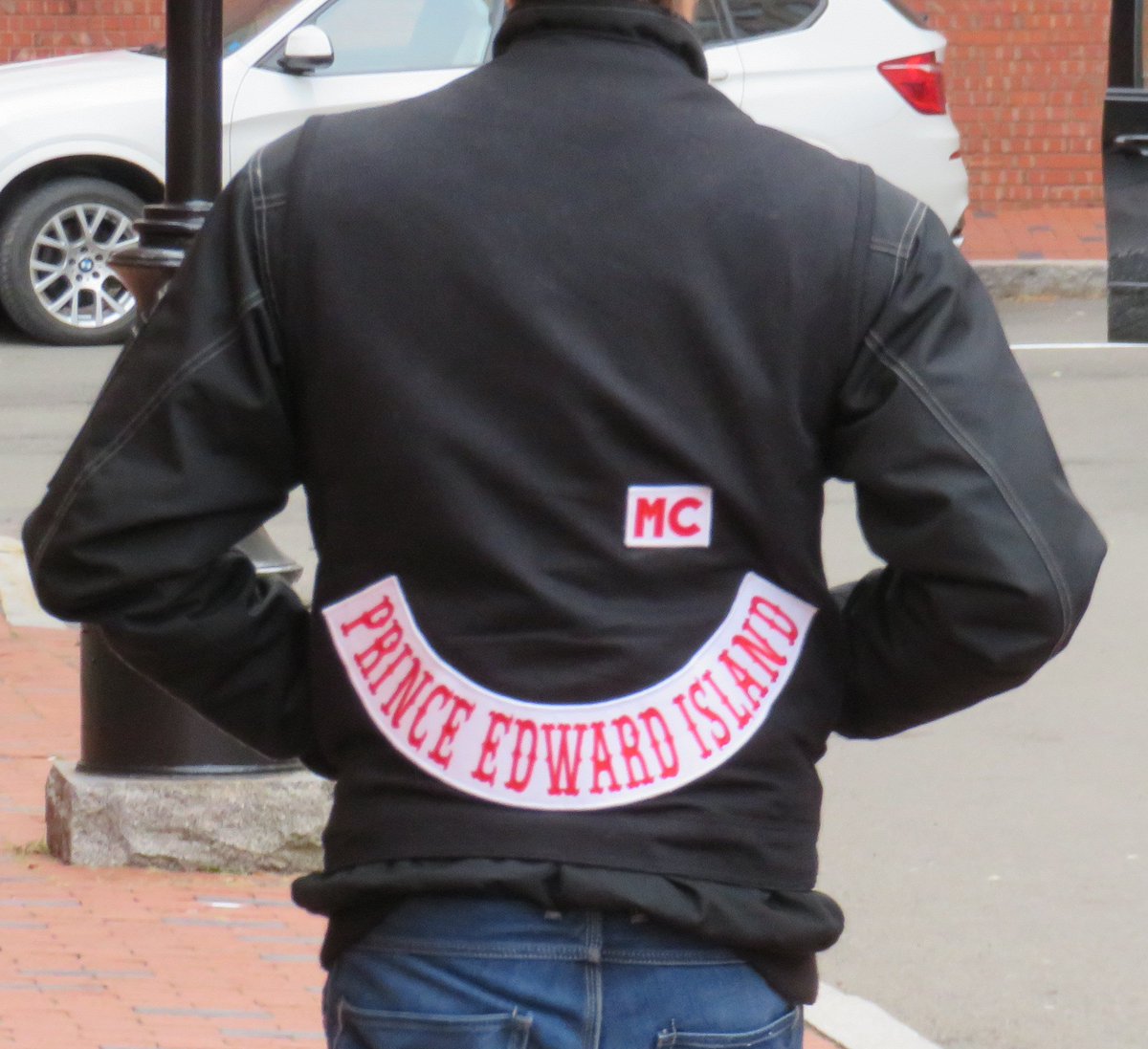 RCMPPEI's tweet photo. P.E.I. Hells Angels Prospect Club members face further charges https://t.co/4crOgXXDxo https://t.co/X1qDk58E49
