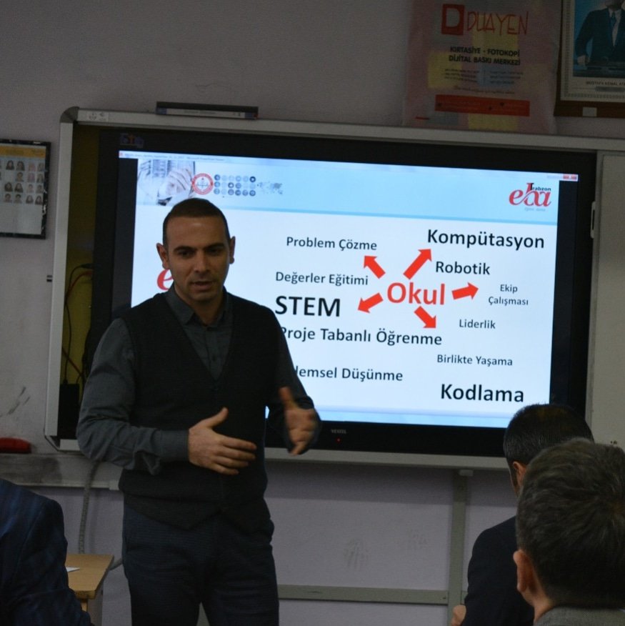 Türkiye nin Eğitim Portalı Bilgi Kaynağı EBA (BİKEBA) yı idarecilerimiz birde benden dinlesin dedim...
<a href="/TrabzonMEM/">Trabzon İl Milli Eğitim Müdürlüğü</a> <a href="/egitimbilisim/">EBA</a> @mebfatih