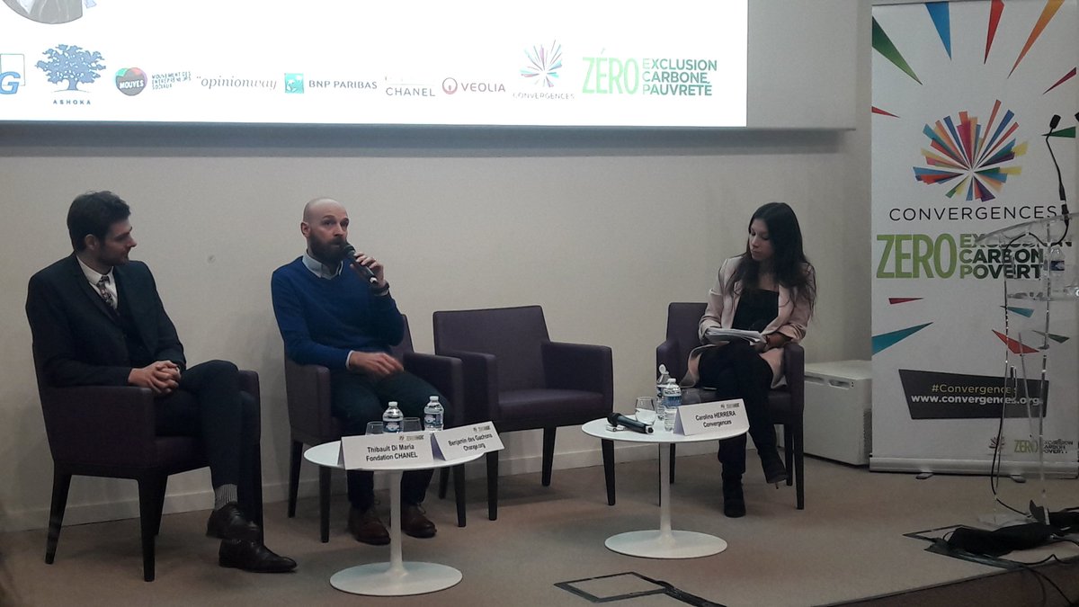 AliciaIzard's tweet photo. Le code nutritionnel, fierté de @Change @benjdesgachons et preuve que les citoyens peuvent faire changer les choses ! #Tech4Good #ESS #SocEnt #SocInn @KPMG_France @ConvergencesORG @Caro_HerreraR https://t.co/873VRlQGct