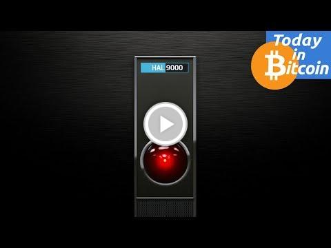 BitcoinResidual's tweet photo. Today in Bitcoin (2017-08-21) -  Bitmain seeks to take on AI next https://t.co/chZfDvayAO #bitconnect #bitcoin https://t.co/SQO6nX8rRb