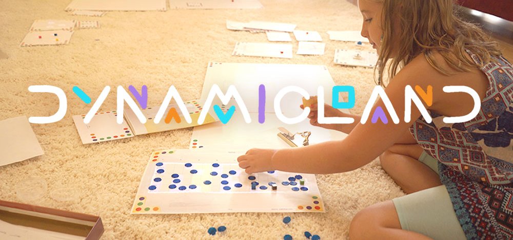 Dynamicland1's tweet image. ★ Dynamicland: incubating a humane dynamic medium
dynamicland.org