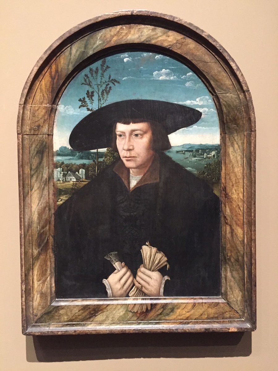 LijstErom's tweet photo. Wat een toffe lijst dit!

Gespot door LijstErom- en lijstenfans in het Walraf Richards museum in Keulen. https://t.co/vqLe8JI9C2