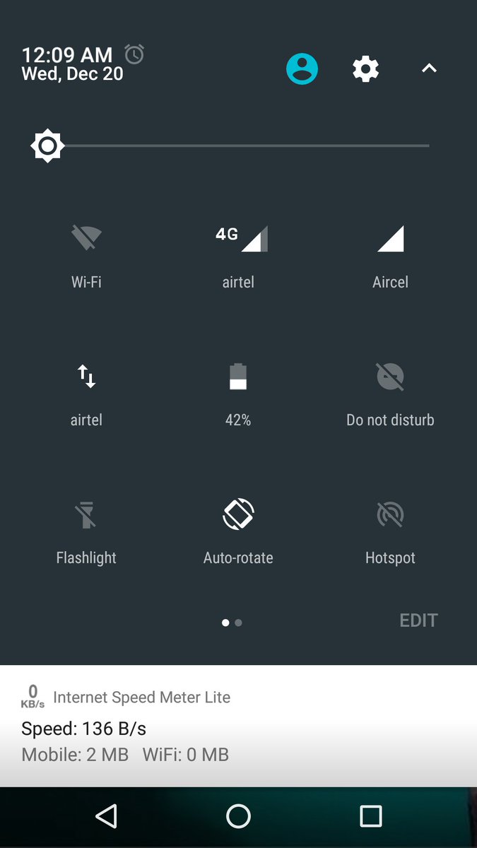 poeticmahadev's tweet image. Look guys 4g speed of @airtelindia @Airtel_Presence ,

They just advertise that "here is 4g in jungle, island and bla...bla...blaaaa

But look what d reality is they provides 4g speed in #bytes &amp;amp; #kiloBytes

Disgusting
