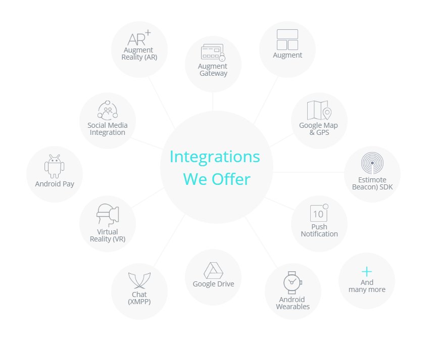 IntuzHQ's tweet photo. Our #android #appdevelopment team is an early adopter of advanced technologies like #AugmentedReality, #AndroidPay, #AndroidWearables, #GoogleDrive, etc. https://t.co/gI4O9mO24u
#IntuzHQ #AppMarketing https://t.co/9J3QMcyAM6