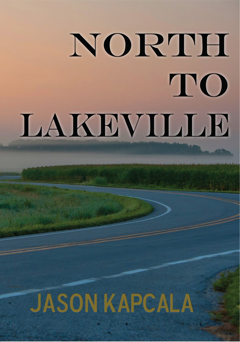 Now Shipping. UFP's newest fiction title

North to Lakeville
by @JasonKapcala 

amazon.com/dp/1988214149/…

#fiction #Midwest #shortstories