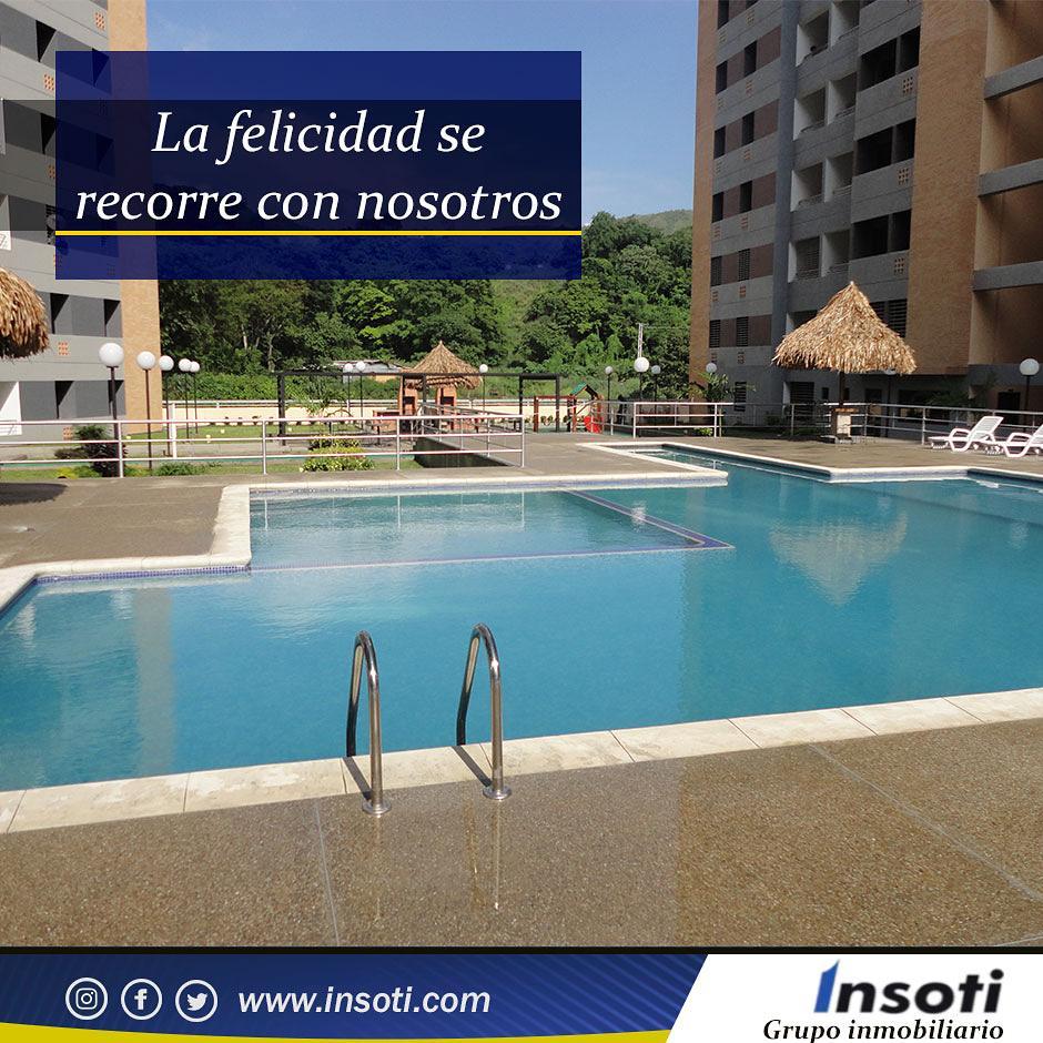 Insoti_CA's tweet photo. Tener un espacio para disfrutar, es una gran forma de amar en donde vives. ¿No creen? #Apartamentos #Insoti #Piscina https://t.co/Y63IKS13gm