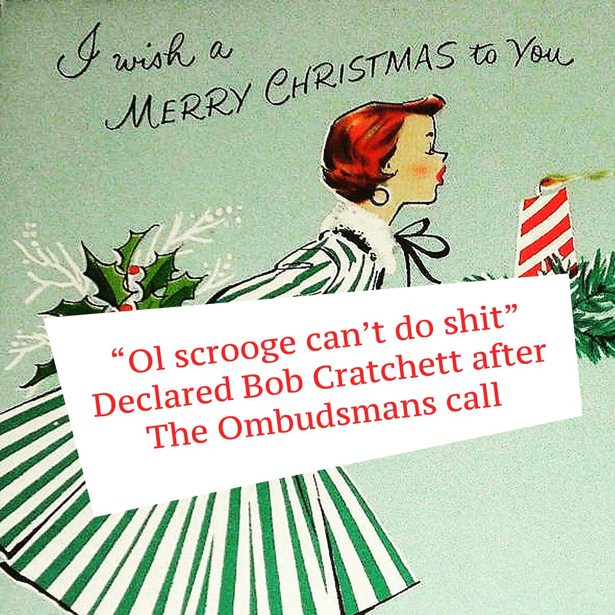 GordonHaiku's tweet photo. The Haiku Advent Calendar day 17:

Get the perfect Christmas gift here: 

https://t.co/P6n1x62VJk

From @PegsSquare @vintagebooks @penguinrandom 

.

.

.

.

.

.

.

.

.#haiku #christmas #merrychristmas #xmas #giftidea #giftideas #TheApprentice  #stockingfiller #poem #poetry https://t.co/E4VmAQHDxh