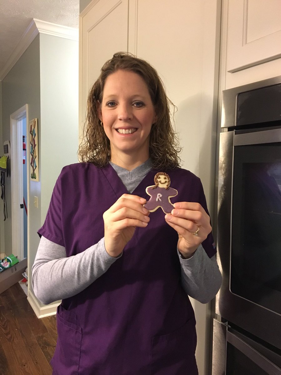 ThomasUrology's tweet photo. Nothing like a Christmas cookie that looks like you!

Merry Christmas to all! https://t.co/NA55pXI7cz