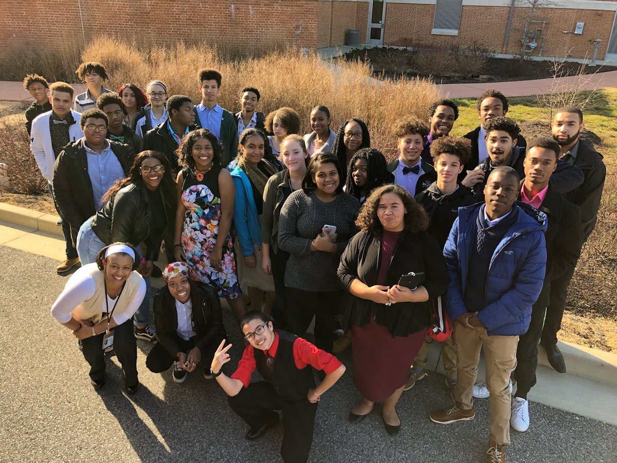 Happy, inspired, and refreshed after the #MILE summit!