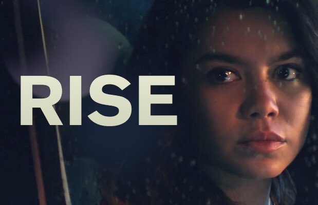 RISEonNBC tweet picture