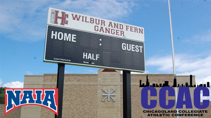 HOCROSAINTS's tweet photo. Saints - New Article - CCAC Announces 2017 Fall All-Academic Team
 - https://t.co/bwOu7SZUBS https://t.co/z4vwLLtkbw