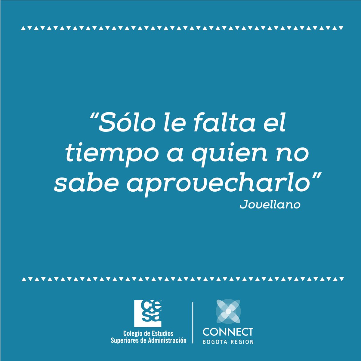 CESAYCONNECT's tweet photo. #FrasedelDia #emprendimiento @AppsCo https://t.co/xhxFM2v29z
